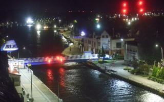 Darłowo - PORT #2 - 28-07-2026 00:31
