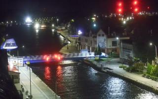 Darłowo - PORT #2 - 28-07-2026 01:01