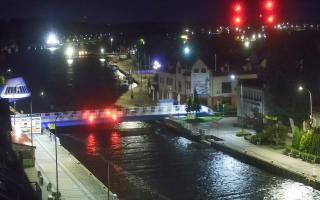 Darłowo - PORT #2 - 28-07-2026 01:33