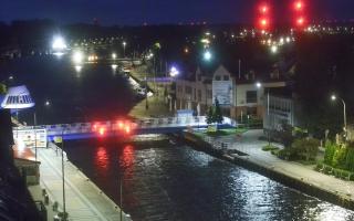 Darłowo - PORT #2 - 28-07-2026 01:49