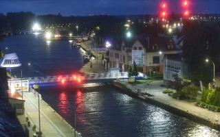 Darłowo - PORT #2 - 28-07-2026 02:05