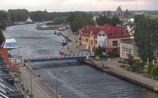 Darłowo - PORT #2 - 28-07-2026 02:56