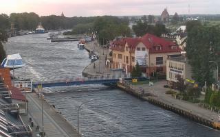 Darłowo - PORT #2 - 28-07-2026 03:15