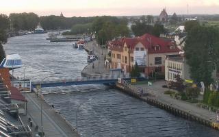 Darłowo - PORT #2 - 28-07-2026 03:33