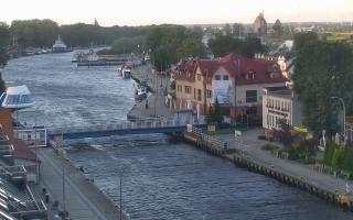 Darłowo - PORT #2 - 28-07-2026 03:49