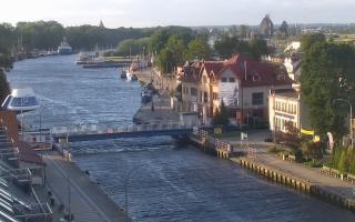 Darłowo - PORT #2 - 28-07-2026 04:19