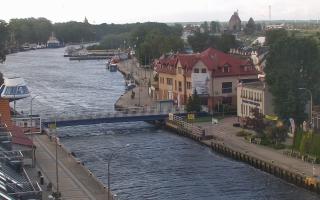 Darłowo - PORT #2 - 28-07-2026 04:35