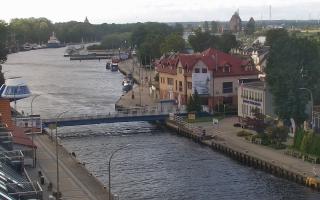 Darłowo - PORT #2 - 28-07-2026 04:51