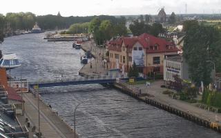 Darłowo - PORT #2 - 28-07-2026 05:07