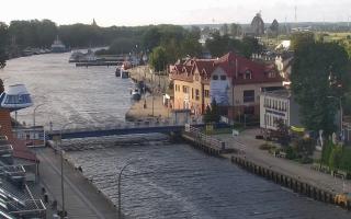 Darłowo - PORT #2 - 28-07-2026 05:23