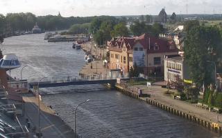 Darłowo - PORT #2 - 28-07-2026 05:39
