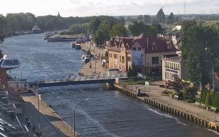 Darłowo - PORT #2 - 28-07-2026 05:55