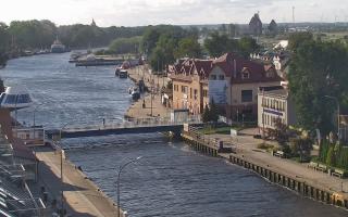 Darłowo - PORT #2 - 28-07-2026 06:11
