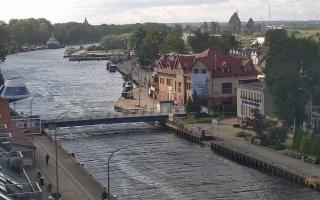Darłowo - PORT #2 - 28-07-2026 06:28