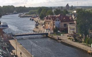Darłowo - PORT #2 - 28-07-2026 06:44