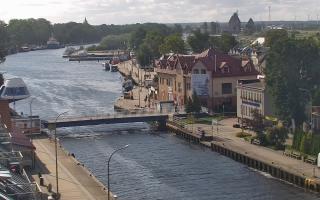 Darłowo - PORT #2 - 28-07-2026 07:00