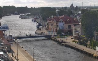 Darłowo - PORT #2 - 28-07-2026 07:16