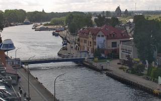Darłowo - PORT #2 - 28-07-2026 07:32