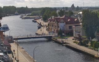 Darłowo - PORT #2 - 28-07-2026 07:48