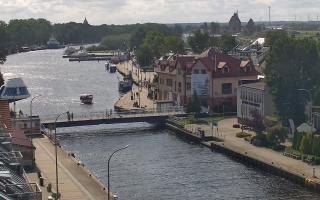 Darłowo - PORT #2 - 28-07-2026 08:04