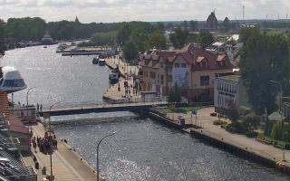 Darłowo - PORT #2 - 28-07-2026 08:20