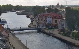 Darłowo - PORT #2 - 28-07-2026 08:36