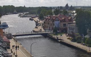 Darłowo - PORT #2 - 28-07-2026 08:52