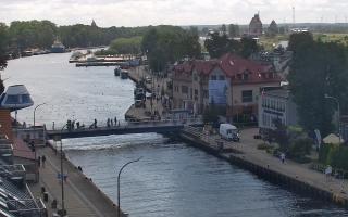 Darłowo - PORT #2 - 28-07-2026 09:08