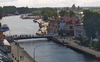 Darłowo - PORT #2 - 28-07-2026 09:24