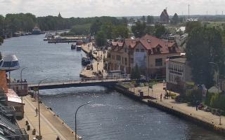 Darłowo - PORT #2 - 28-07-2026 09:40