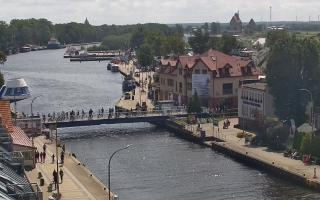 Darłowo - PORT #2 - 28-07-2026 09:56