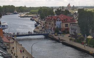 Darłowo - PORT #2 - 28-07-2026 10:12