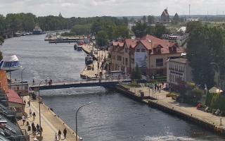 Darłowo - PORT #2 - 28-07-2026 10:28