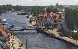 Darłowo - PORT #2 - 28-07-2026 10:44