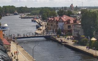 Darłowo - PORT #2 - 28-07-2026 11:00