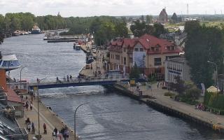 Darłowo - PORT #2 - 28-07-2026 11:17