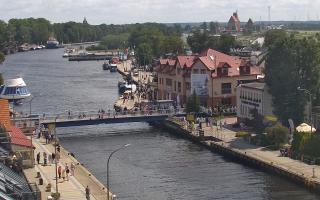 Darłowo - PORT #2 - 28-07-2026 11:33