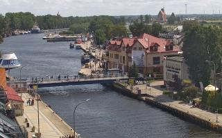 Darłowo - PORT #2 - 28-07-2026 11:49