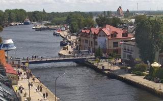 Darłowo - PORT #2 - 28-07-2026 12:05