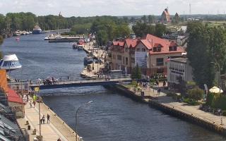 Darłowo - PORT #2 - 28-07-2026 12:21