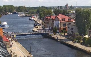 Darłowo - PORT #2 - 28-07-2026 12:37