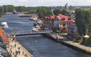 Darłowo - PORT #2 - 28-07-2026 12:53