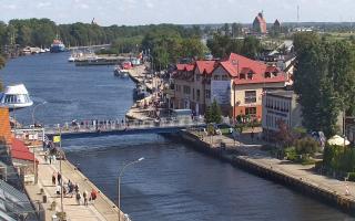 Darłowo - PORT #2 - 28-07-2026 13:41