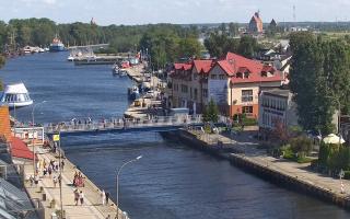 Darłowo - PORT #2 - 28-07-2026 13:57