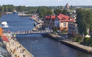 Darłowo - PORT #2 - 28-07-2026 14:13