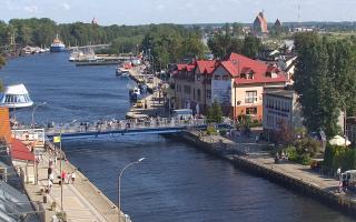 Darłowo - PORT #2 - 28-07-2026 14:29