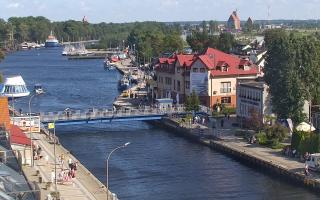 Darłowo - PORT #2 - 28-07-2026 14:45