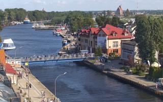 Darłowo - PORT #2 - 28-07-2026 15:01