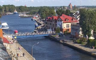 Darłowo - PORT #2 - 28-07-2026 15:17