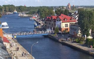 Darłowo - PORT #2 - 28-07-2026 15:33